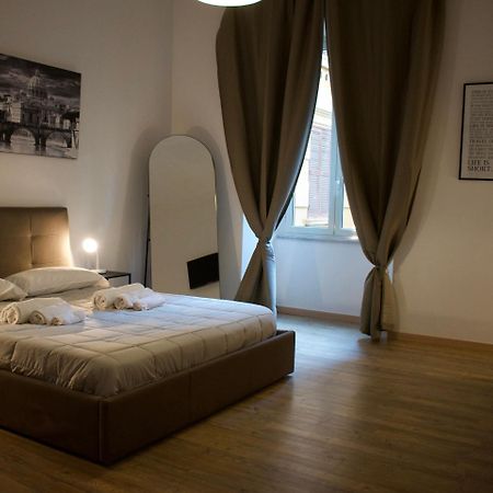 Lavinia Apartment In Trastevere Róma Kültér fotó