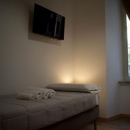 Lavinia Apartment In Trastevere Róma Kültér fotó