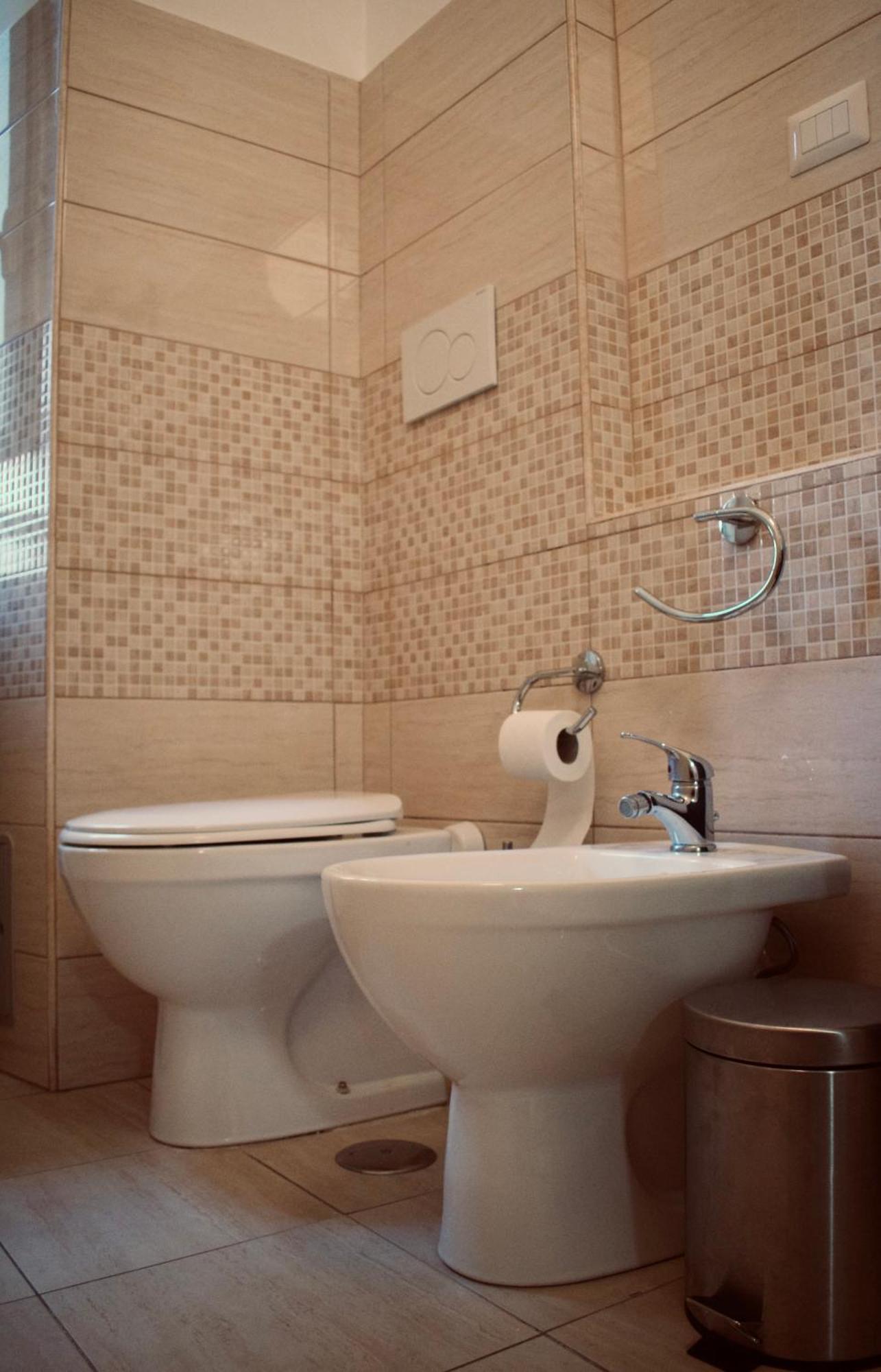 Lavinia Apartment In Trastevere Róma Kültér fotó