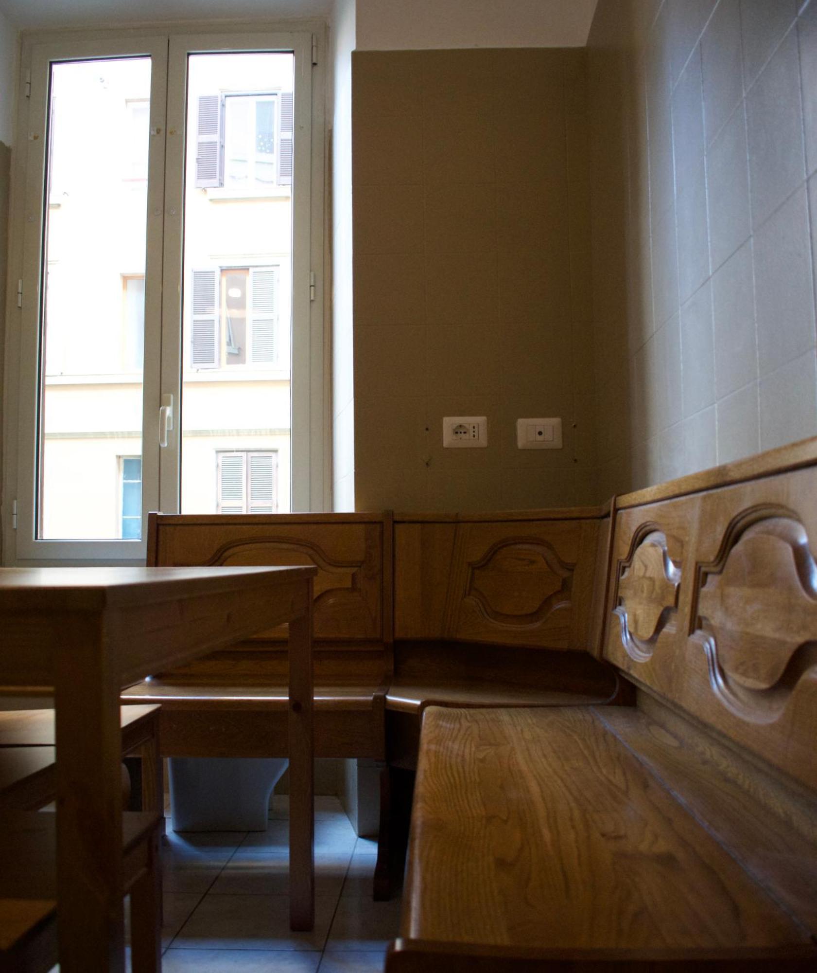 Lavinia Apartment In Trastevere Róma Kültér fotó