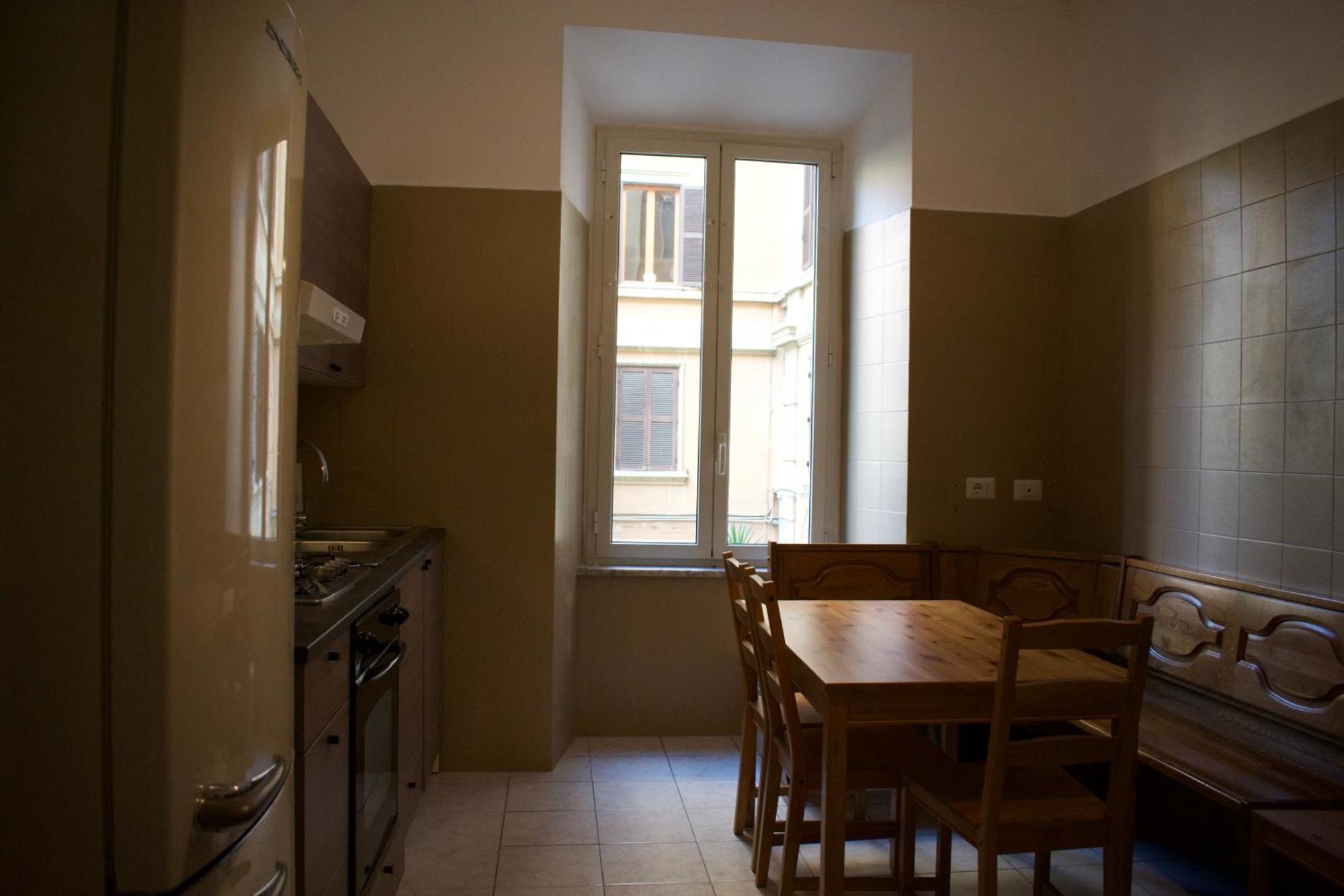 Lavinia Apartment In Trastevere Róma Kültér fotó