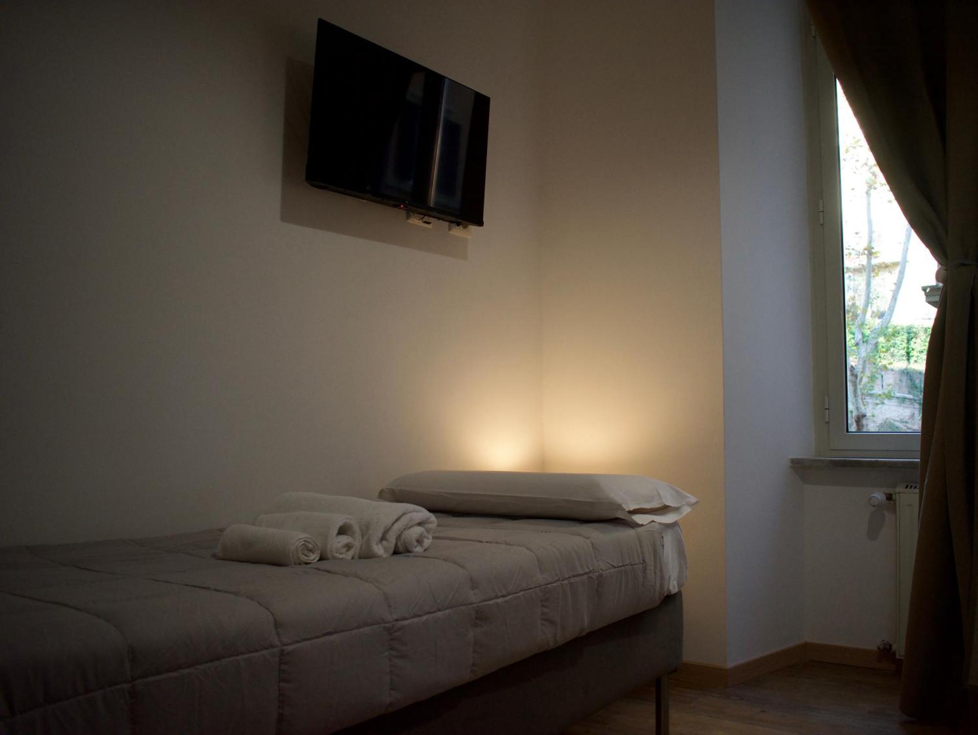 Lavinia Apartment In Trastevere Róma Kültér fotó