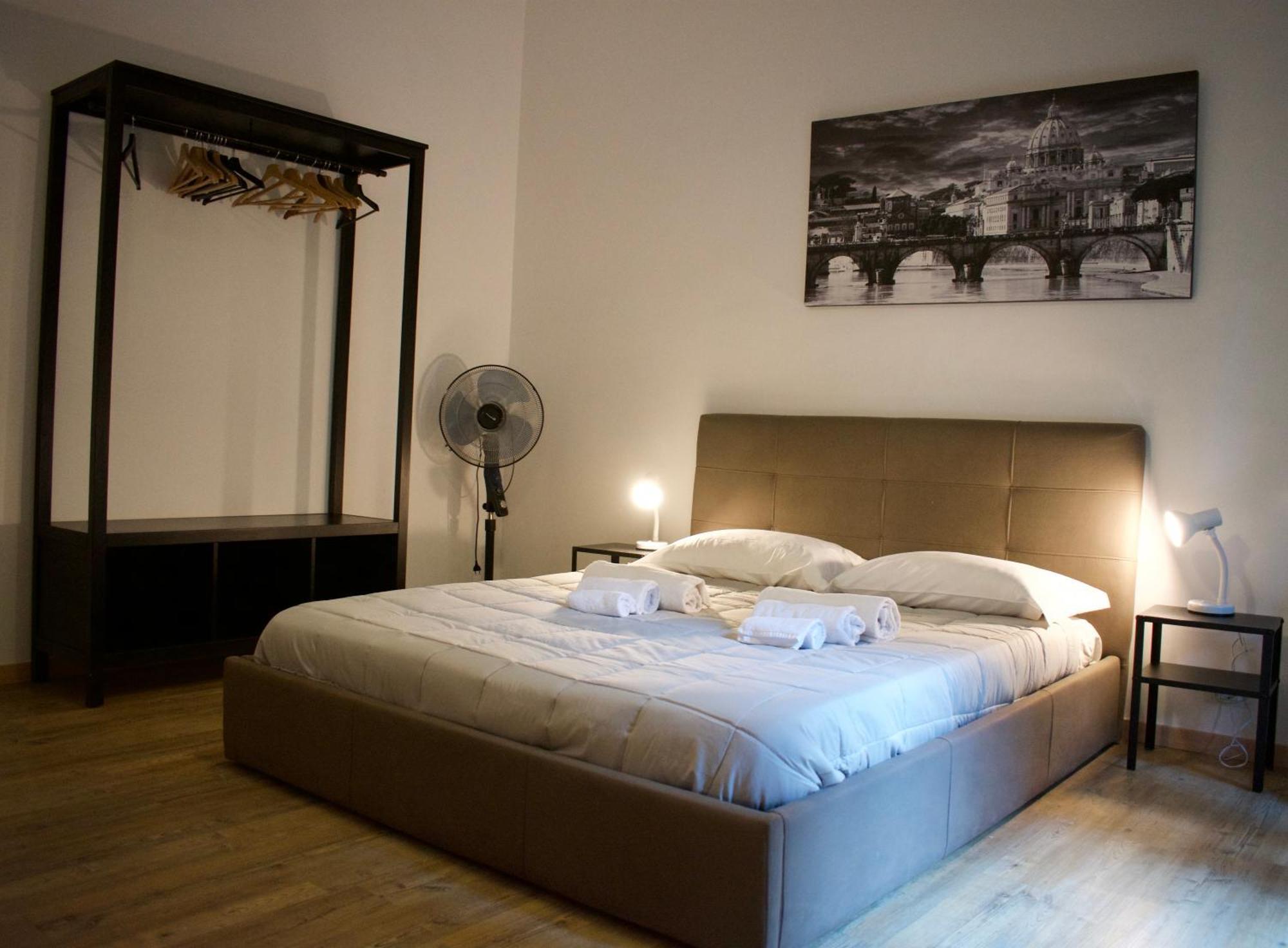 Lavinia Apartment In Trastevere Róma Kültér fotó